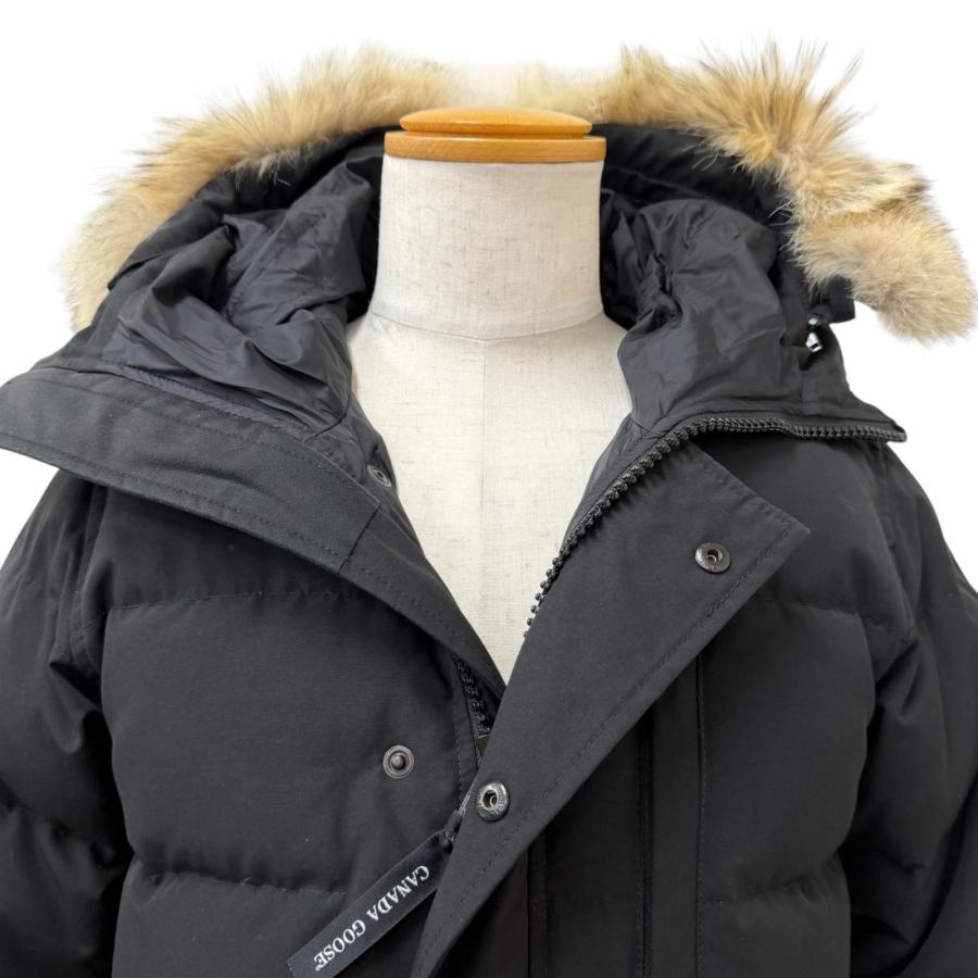 CANADA GOOSE（カナダグース） 美品□CANADA GOOSE 3805MA CARSON 