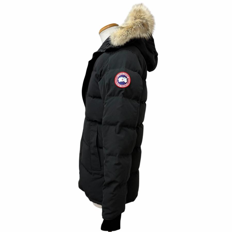 CANADA GOOSE（カナダグース） 美品□CANADA GOOSE 3805MA CARSON 
