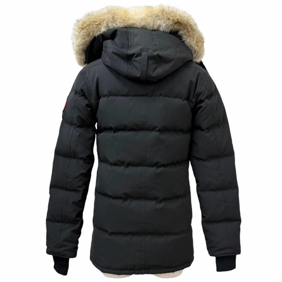 CANADA GOOSE（カナダグース） 美品□CANADA GOOSE 3805MA CARSON 