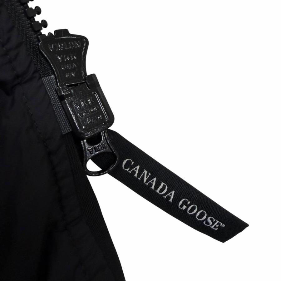 CANADA GOOSE（カナダグース） 美品□CANADA GOOSE 3805MA CARSON 