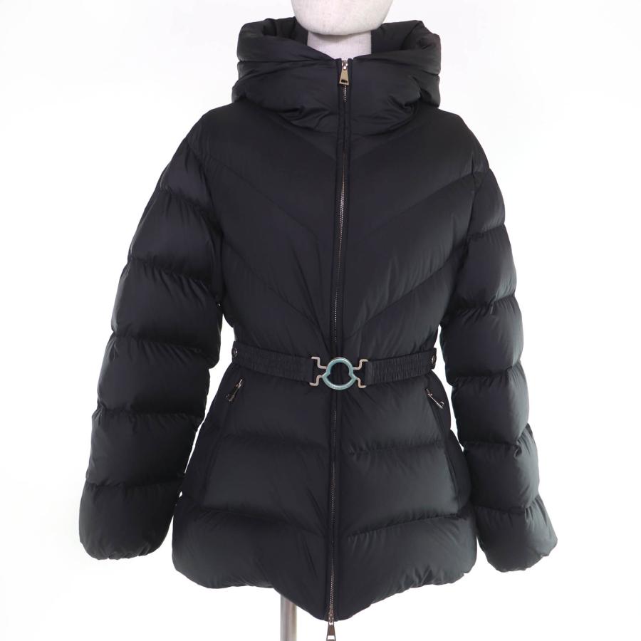 MONCLER（モンクレール） 極美品☆MONCLER 24-25AW BROSSE ロゴ 
