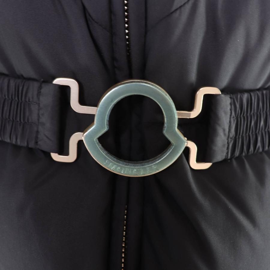 MONCLER（モンクレール） 極美品☆MONCLER 24-25AW BROSSE ロゴ