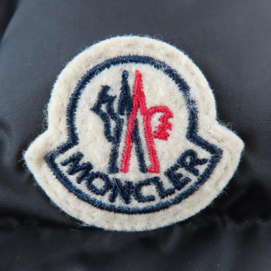 MONCLER（モンクレール） 極美品☆MONCLER 24-25AW BROSSE ロゴ