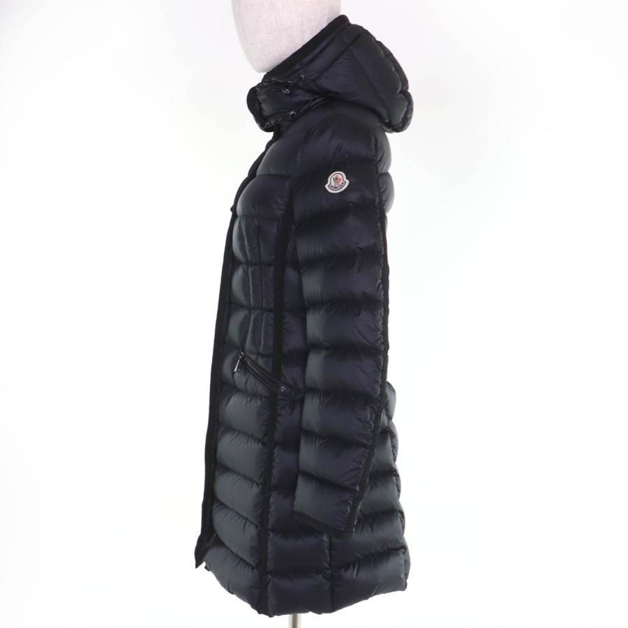 MONCLER（モンクレール） 極美品☆MONCLER HERMINE エルミンヌ ロゴ