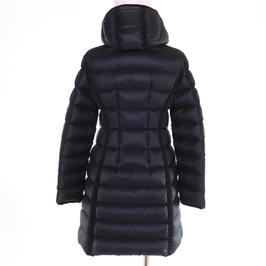 MONCLER（モンクレール） 極美品☆MONCLER HERMINE エルミンヌ ロゴ