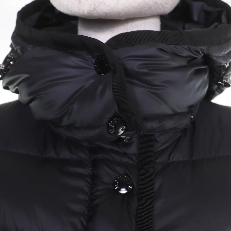 MONCLER（モンクレール） 極美品☆MONCLER HERMINE エルミンヌ ロゴ