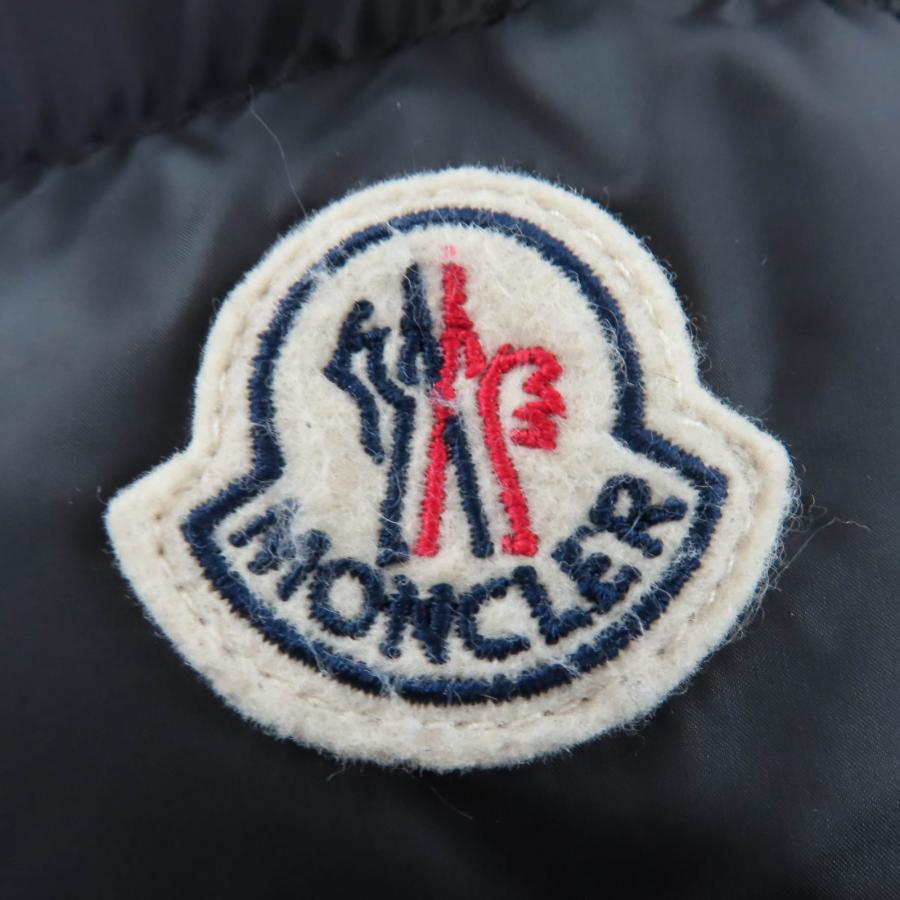 MONCLER（モンクレール） 極美品☆MONCLER HERMINE エルミンヌ ロゴ