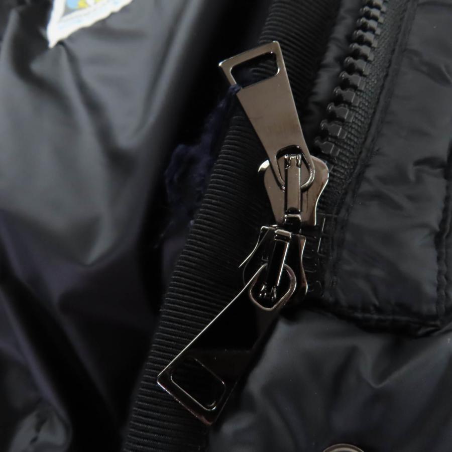 MONCLER（モンクレール） 極美品☆MONCLER HERMINE エルミンヌ ロゴ