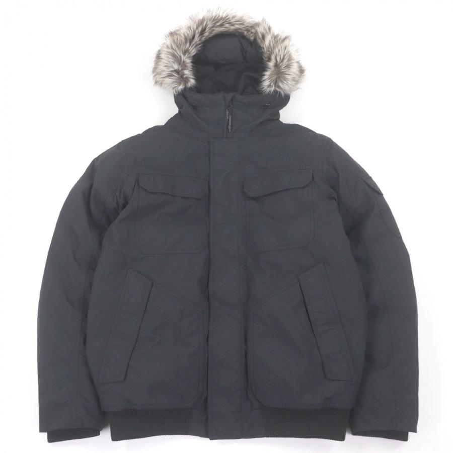 ジャケット・アウター THE NORTH FACE GOTHAM JACKETIII ND51904Z THE NORTH FACE（ザ ノースフェイス） 美品□THE NORTH FACE ND51904Z