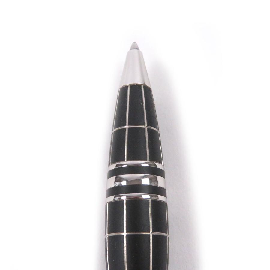 MONTBLANC（モンブラン） 良品□MONTBLANC スターウォーカー メタル