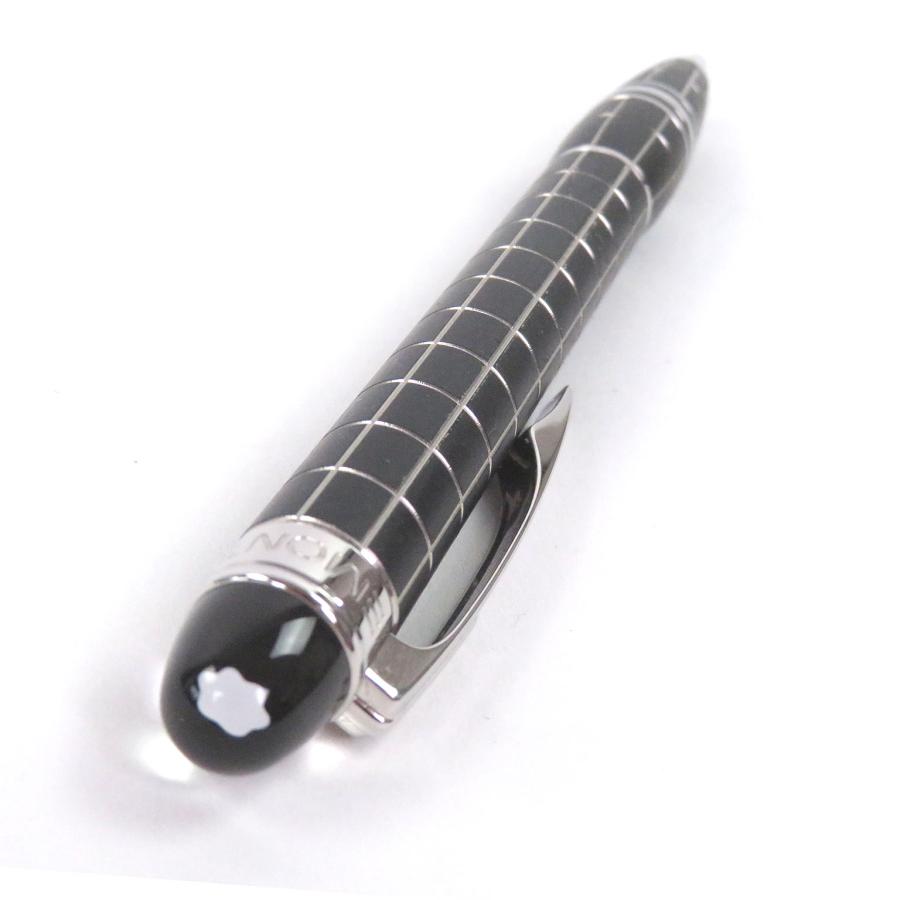 MONTBLANC（モンブラン） 良品□MONTBLANC スターウォーカー メタル