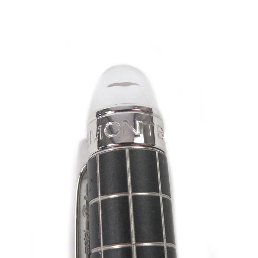 MONTBLANC（モンブラン） 良品□MONTBLANC スターウォーカー メタル