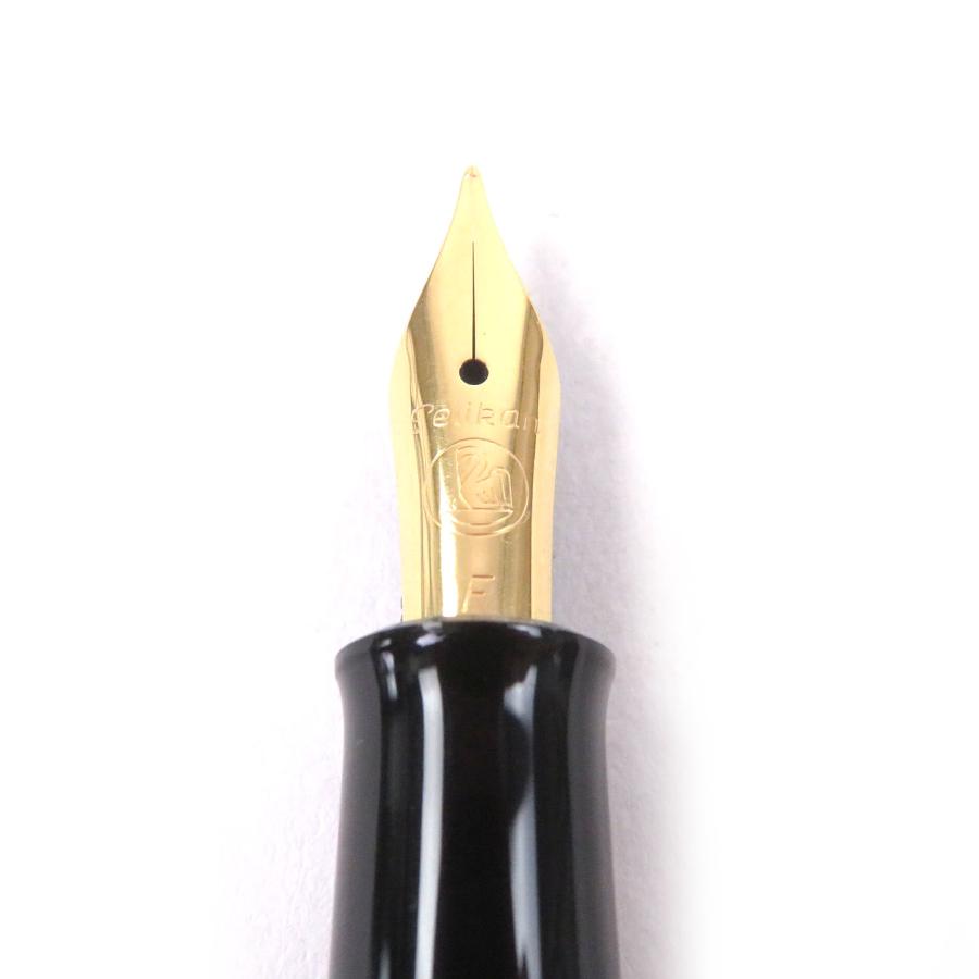 Pelikan（ペリカン） 未使用品□PERIKAN M200 クラシック Fニブ