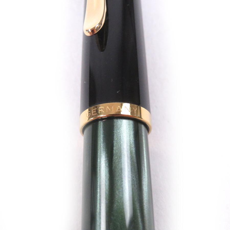 Pelikan（ペリカン） 未使用品□PERIKAN M200 クラシック Fニブ 