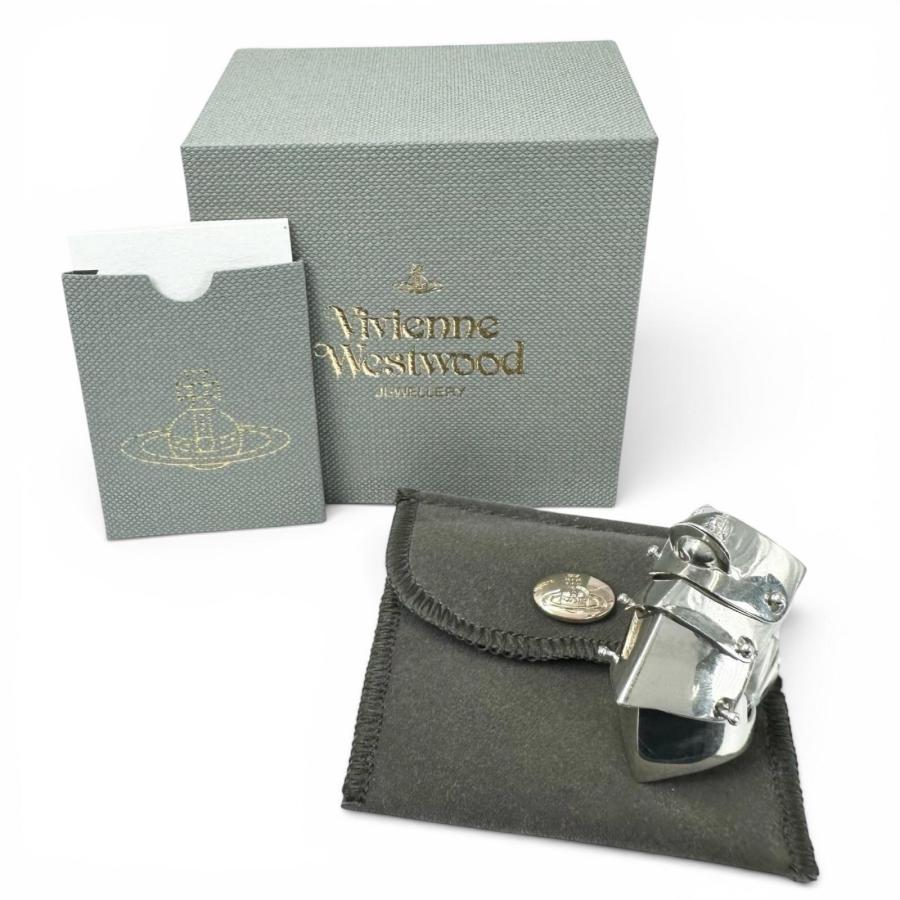 極美品△Vivienne Westwood ヴィヴィアンウエストウッド アーマー 