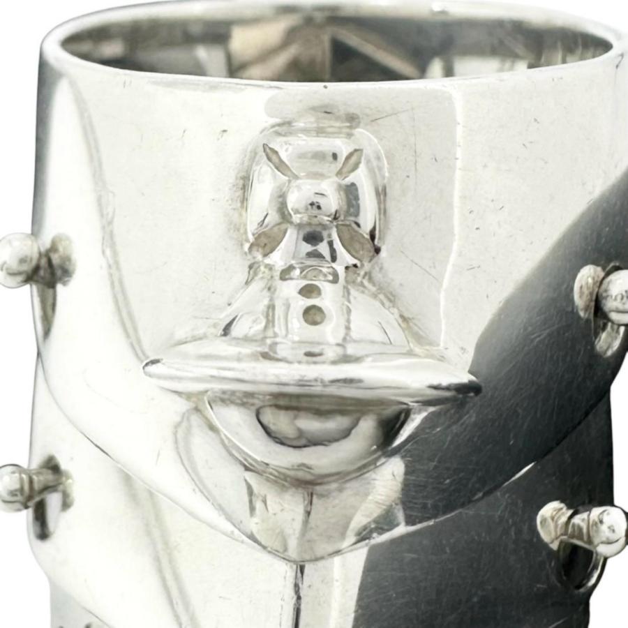 極美品△Vivienne Westwood ヴィヴィアンウエストウッド アーマー