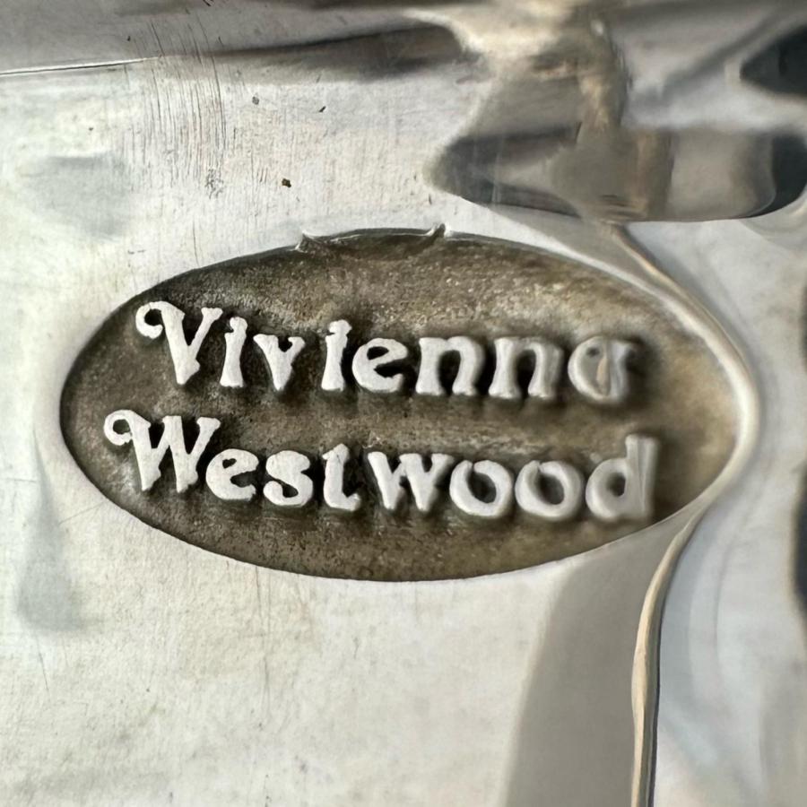 極美品△Vivienne Westwood ヴィヴィアンウエストウッド アーマー