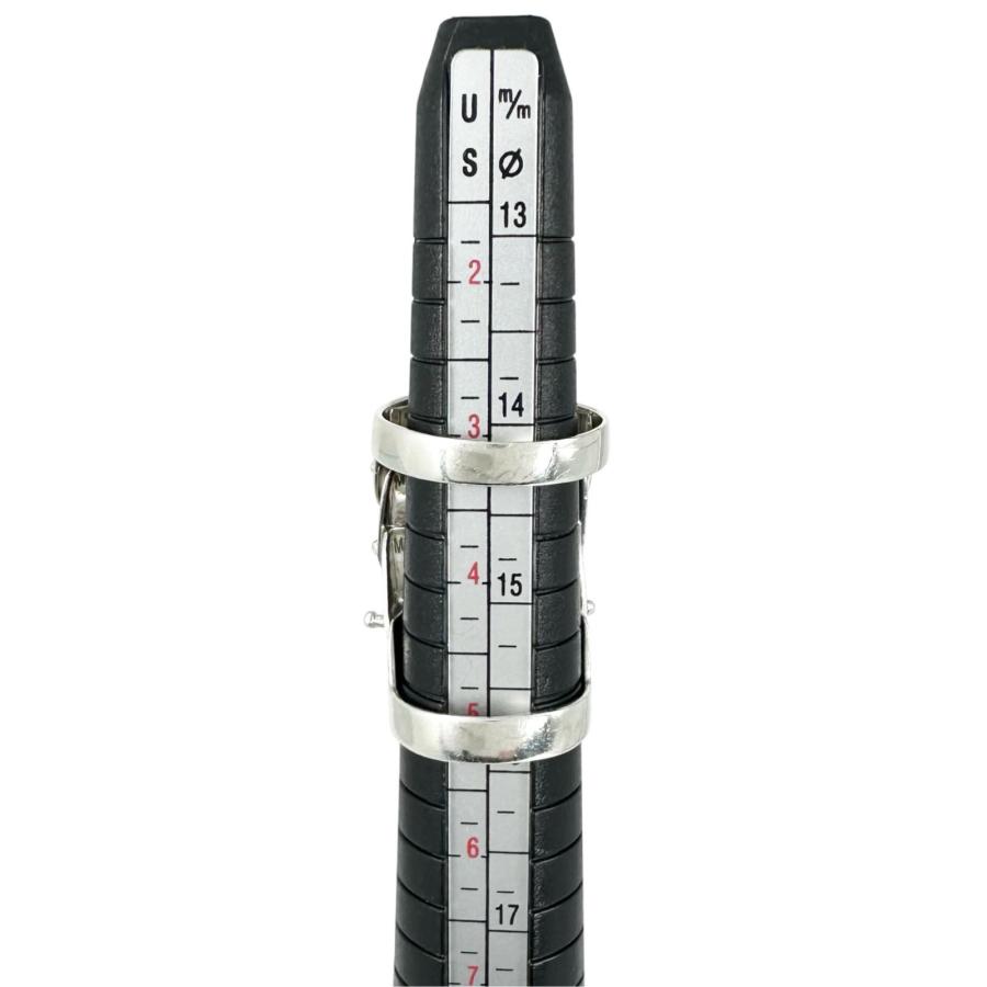 ヴィヴィアンウエストウッド s925 アーマーリング Sサイズ 即日配送 極美品△Vivienne Westwood ヴィヴィアンウエストウッド アーマー