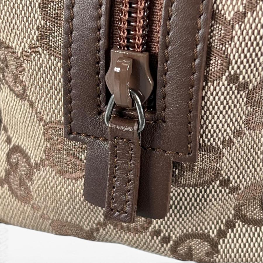 GUCCI（グッチ） 未使用品△GUCCI 29595 GGキャンバス GG柄 コスメ