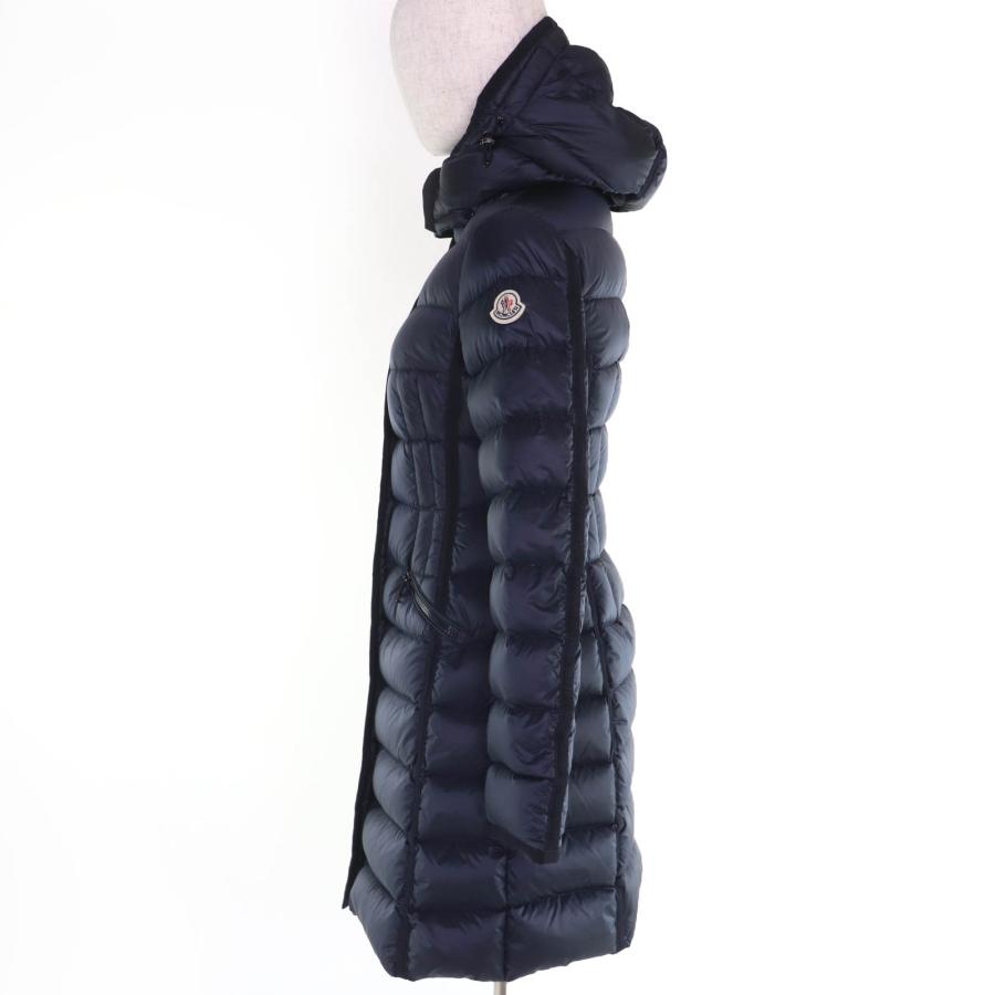 MONCLER（モンクレール） 極美品☆MONCLER HERMINE エルミンヌ ロゴ