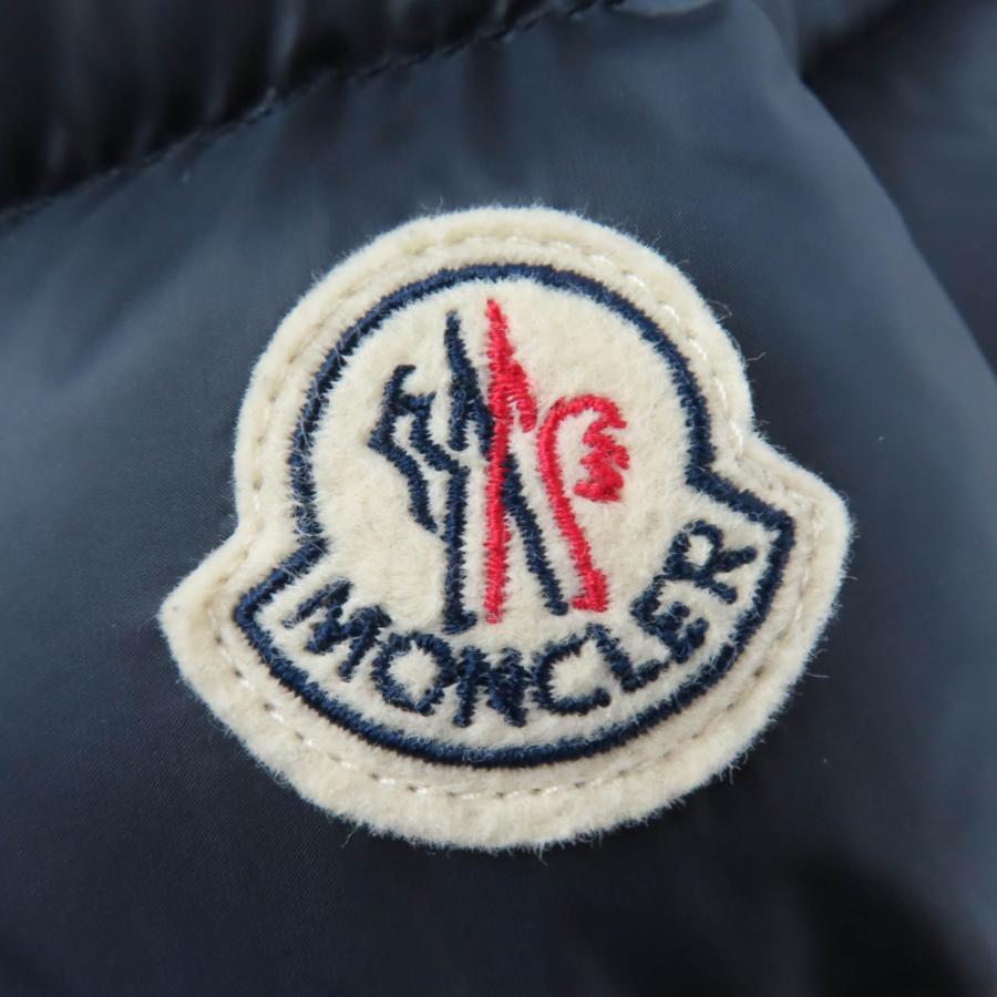 MONCLER（モンクレール） 極美品☆MONCLER HERMINE エルミンヌ ロゴ