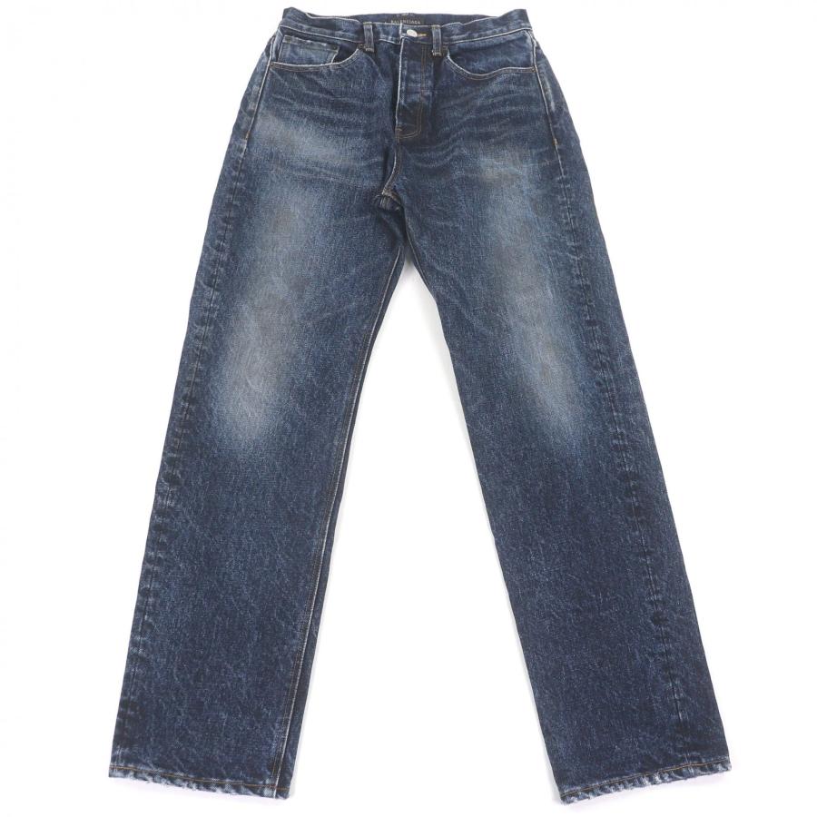 BALENCIAGA（バレンシアガ） 極美品□BALENCIAGA 23SS 724715 RELAXED