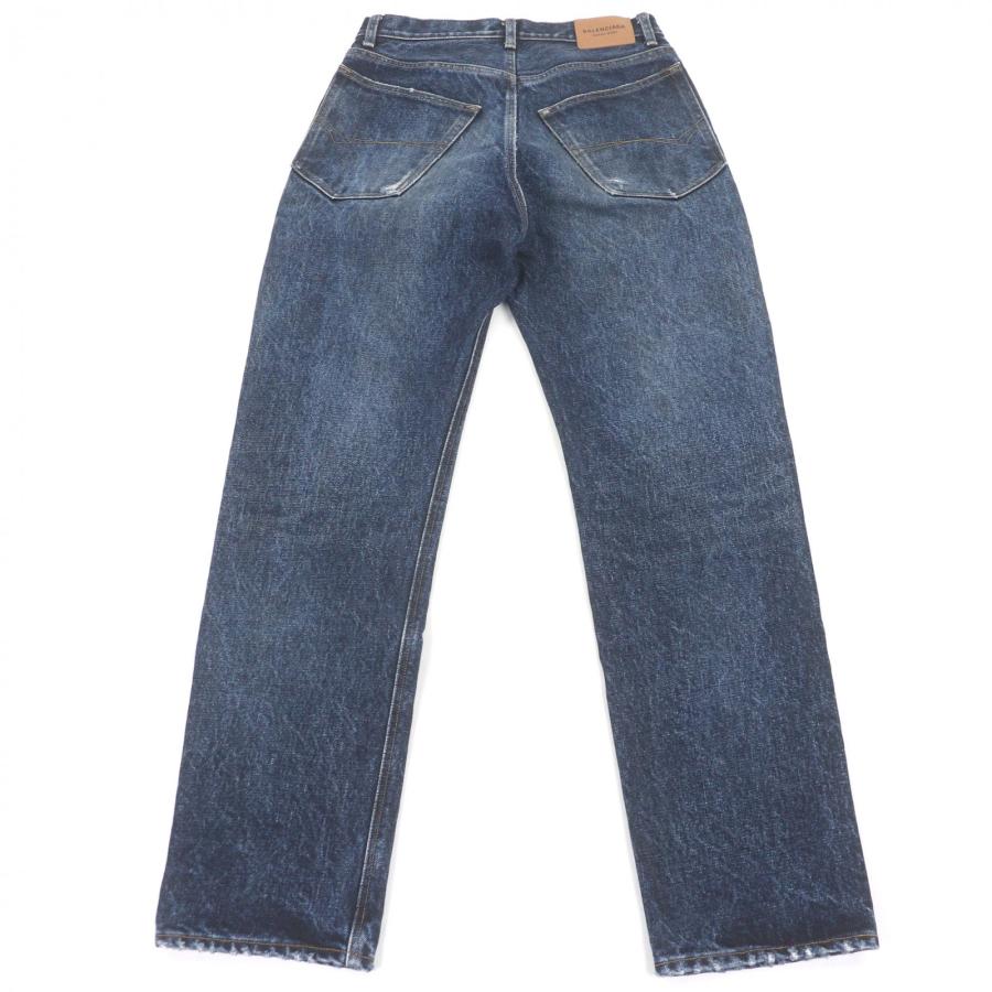 BALENCIAGA（バレンシアガ） 極美品□BALENCIAGA 23SS 724715 RELAXED