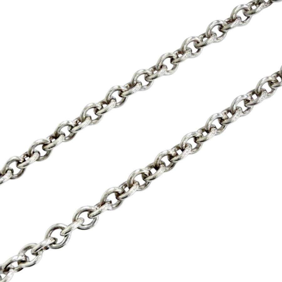 TIFFANY&Co.（ティファニー） 極美品△TIFFANY&Co. リターントゥ