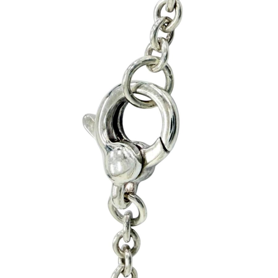 TIFFANY&Co.（ティファニー） 極美品△TIFFANY&Co. リターントゥ