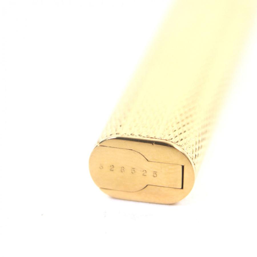 Cartier（カルティエ） 極美品▽Cartier ヴィンテージ トリニティ 総柄