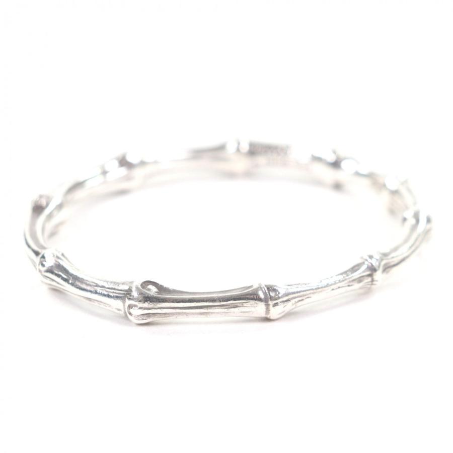 TIFFANY&Co.（ティファニー） 美品▽TIFFANY&Co. バンブー 925