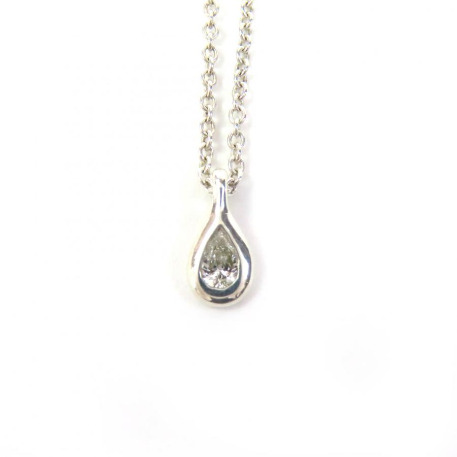 TIFFANY&Co.（ティファニー） 美品△TIFFANY&Co. エルサペレッティ