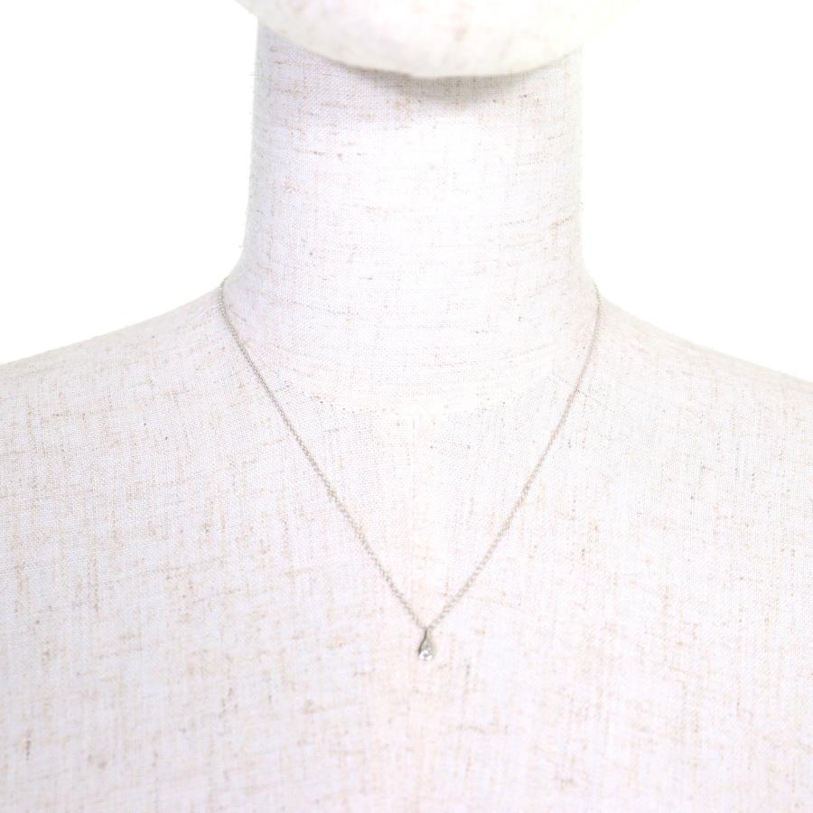 TIFFANY&Co.（ティファニー） 美品△TIFFANY&Co. エルサペレッティ