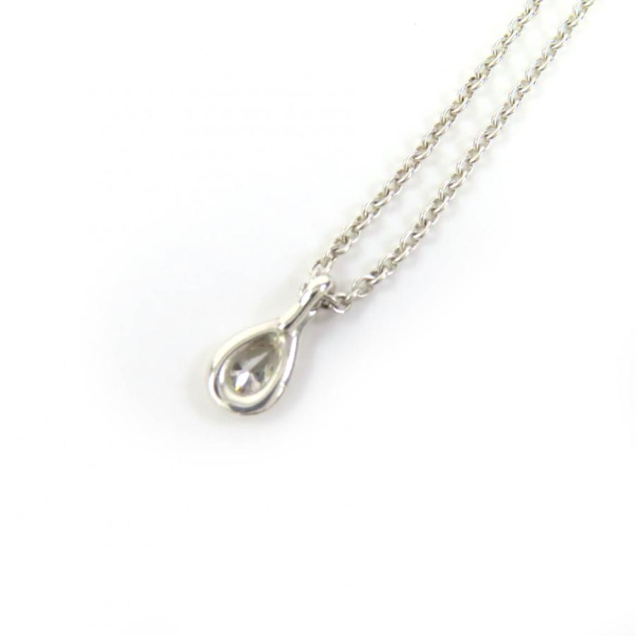 TIFFANY&Co.（ティファニー） 美品△TIFFANY&Co. エルサペレッティ