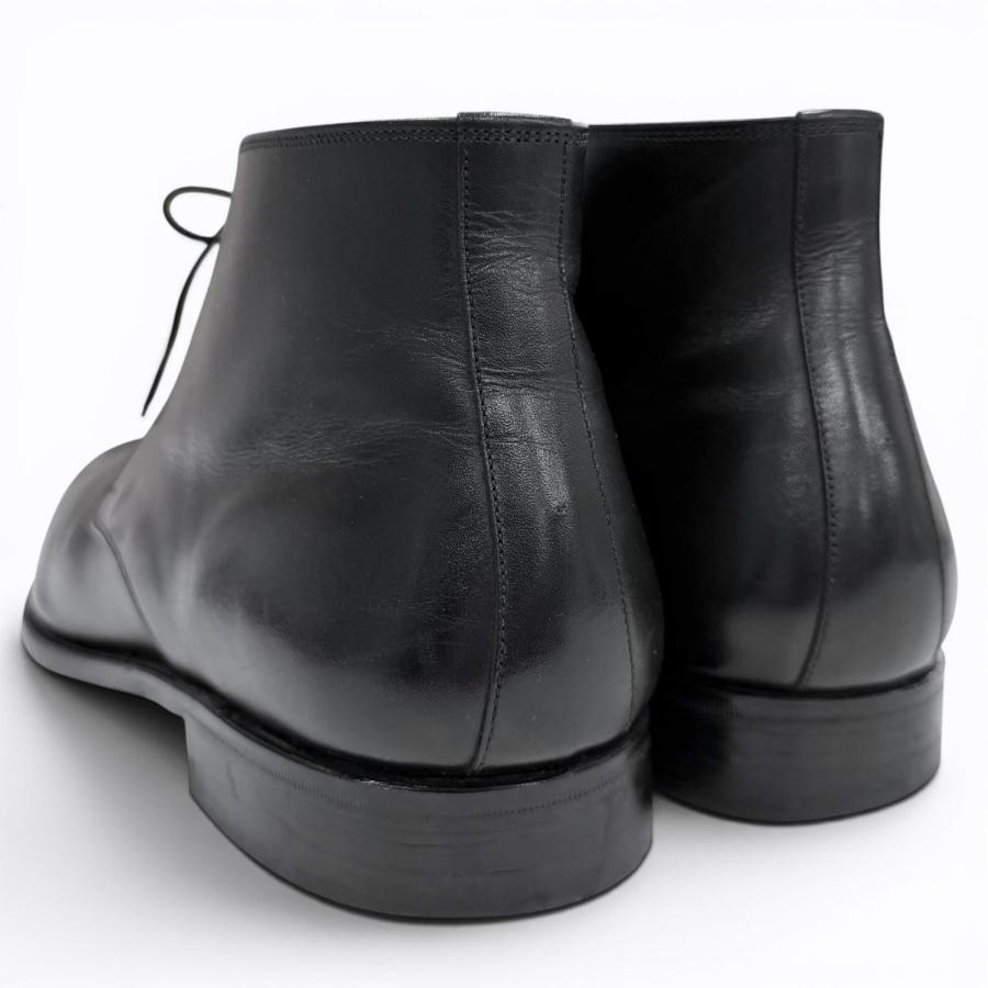 美品▽SCOTCH GRAIN HIROKAWA スコッチグレイン ヒロカワ 560 BOOTS