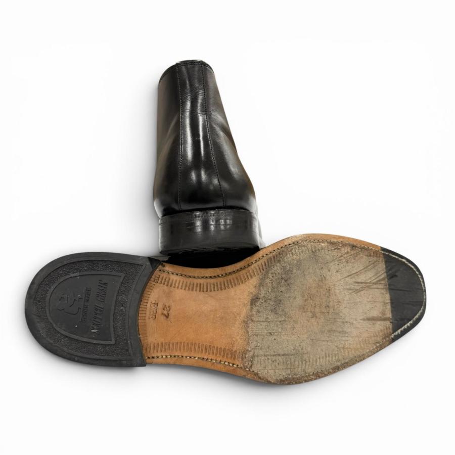 美品▽SCOTCH GRAIN HIROKAWA スコッチグレイン ヒロカワ 560 BOOTS