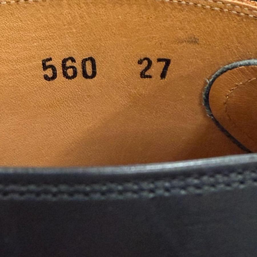 美品▽SCOTCH GRAIN HIROKAWA スコッチグレイン ヒロカワ 560 BOOTS