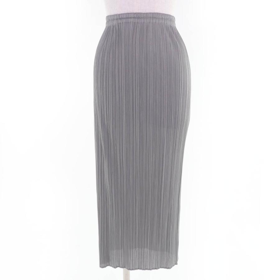 極美品☆PLEATS PLEASE プリーツプリーズ イッセイミヤケ セットアップ