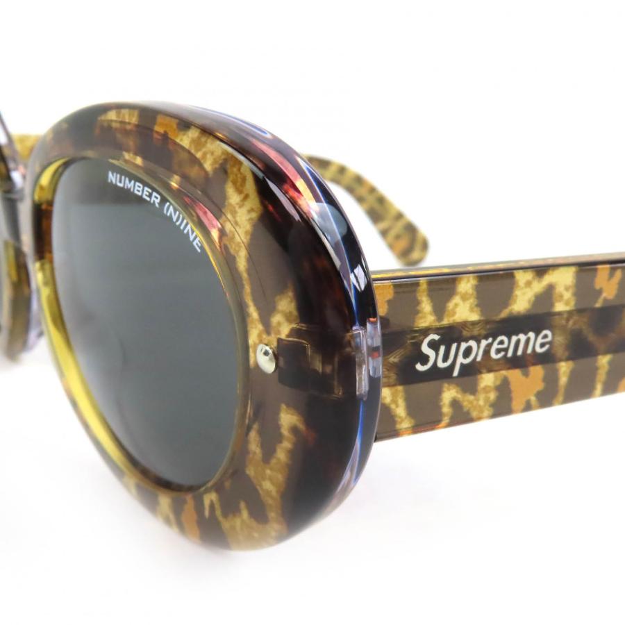 極美品△Supreme Number (N)Ine シュプリーム ナンバーナイン 25AW