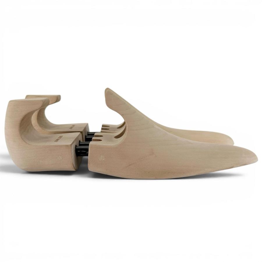 JOHN LOBB（ジョンロブ） 【ドンドン見直し】美品△John Lobb 木製