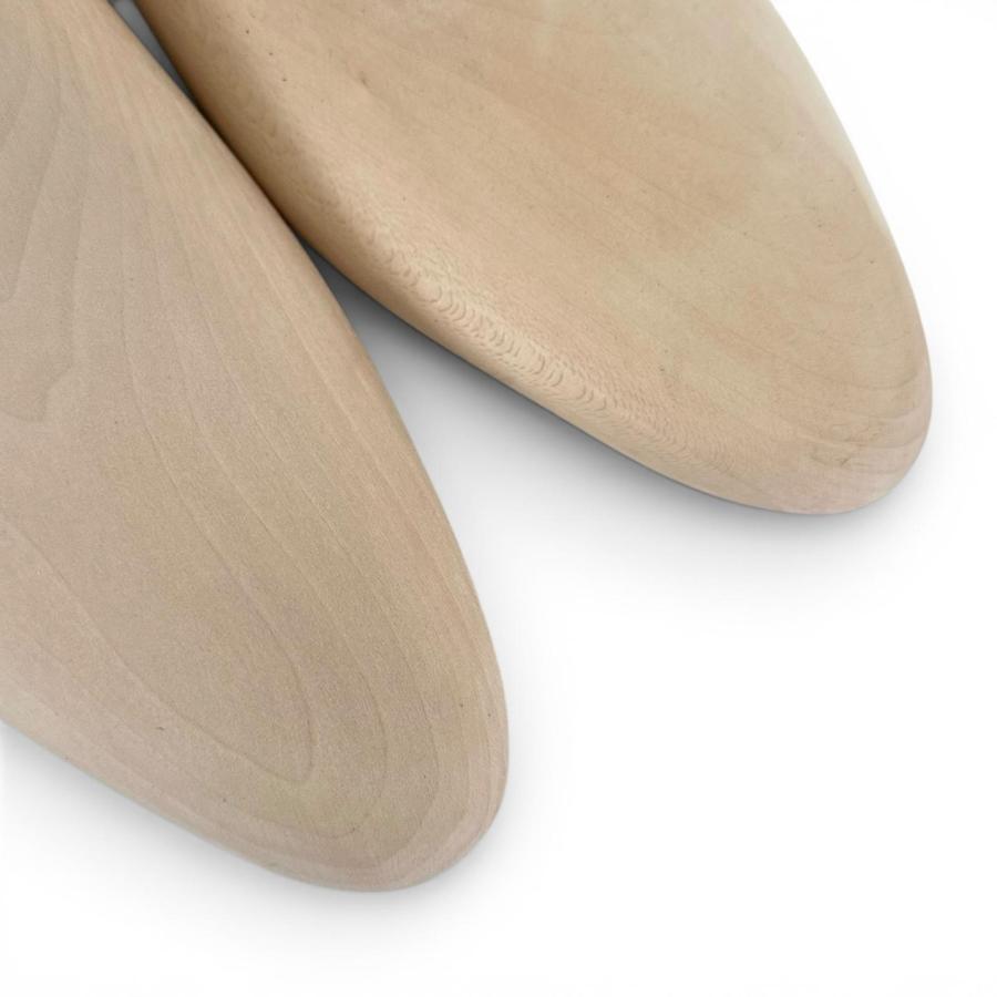 JOHN LOBB（ジョンロブ） 【ドンドン見直し】美品△John Lobb 木製