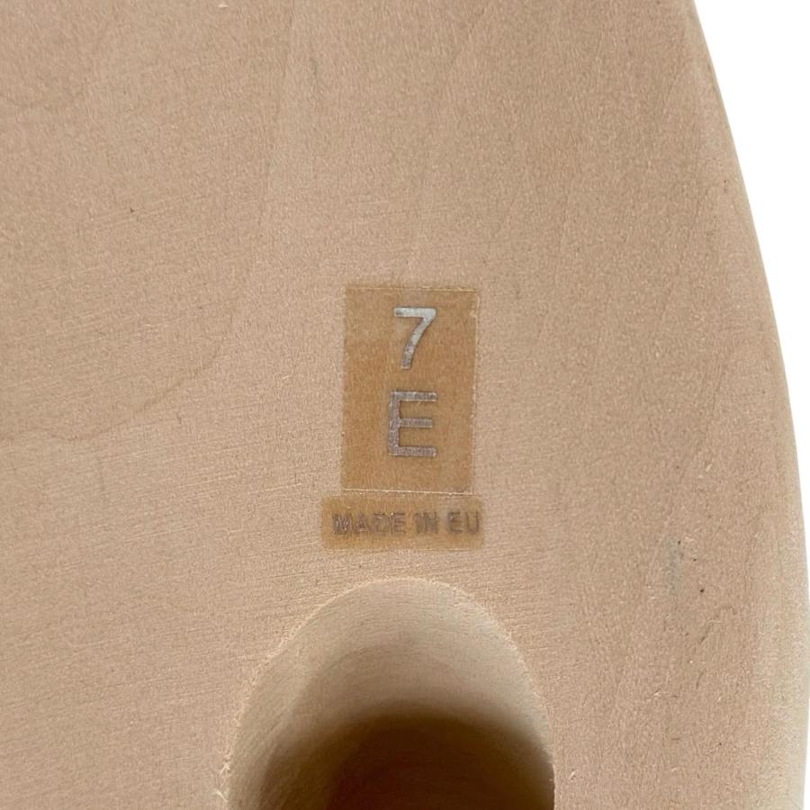 JOHN LOBB（ジョンロブ） 【ドンドン見直し】美品△John Lobb 木製