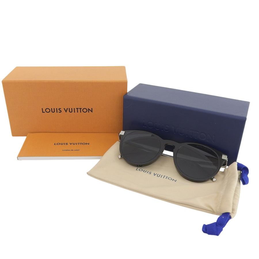 LOUIS VUITTON（ルイ・ヴィトン） 良品△LOUIS VUITTON Z1669E LV