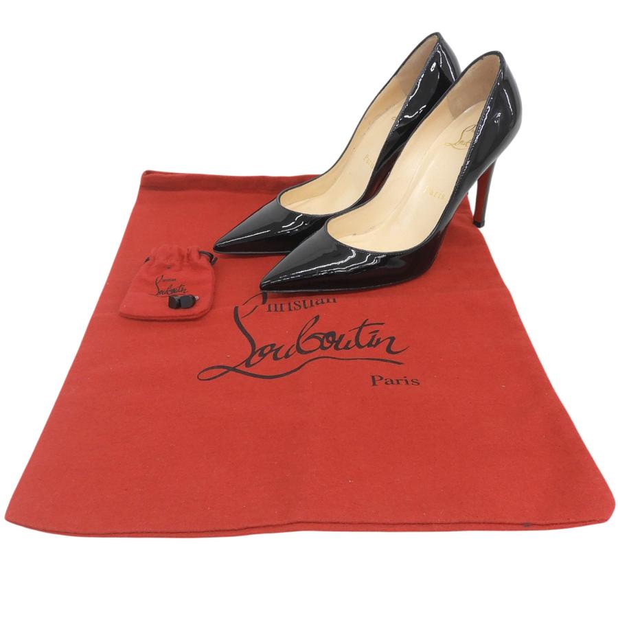 Christian Louboutin（クリスチャンルブタン） 極美品△Christian 