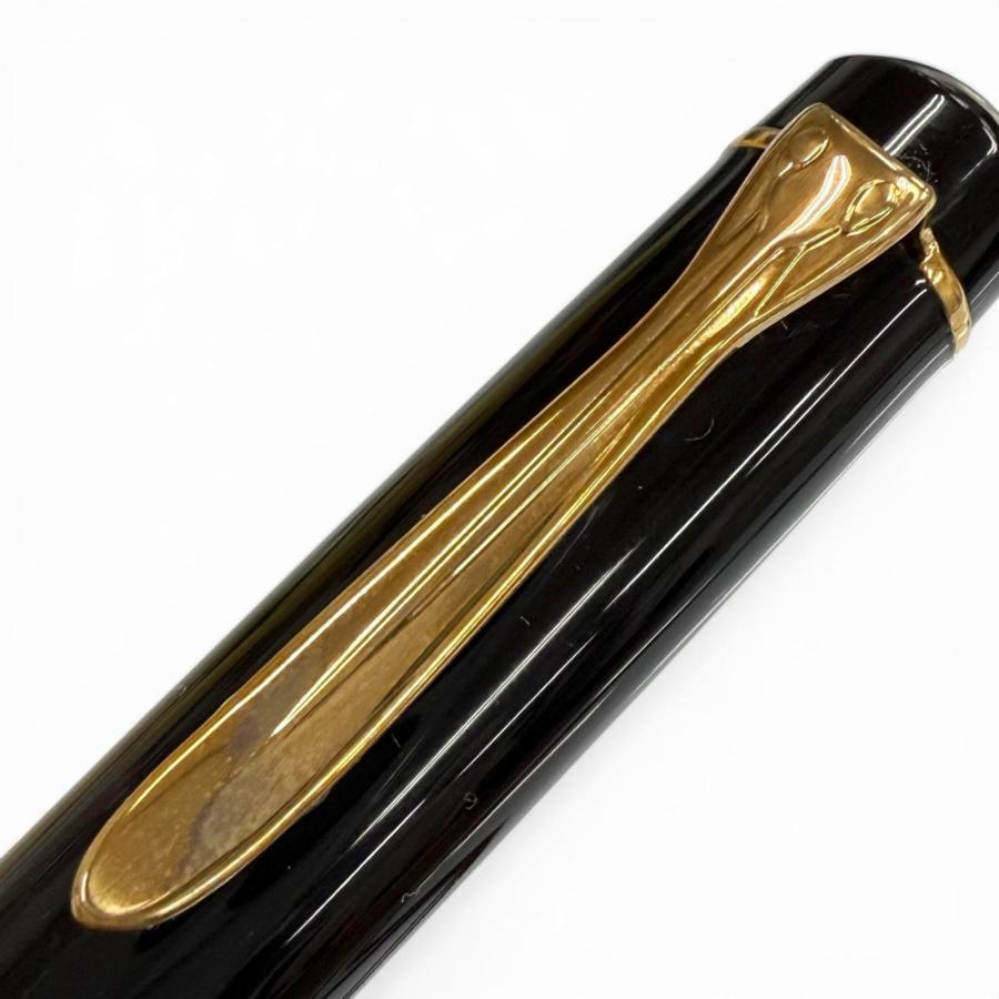 Pelikan（ペリカン） 極美品▽PERIKAN クラシック Fニブ インクセット