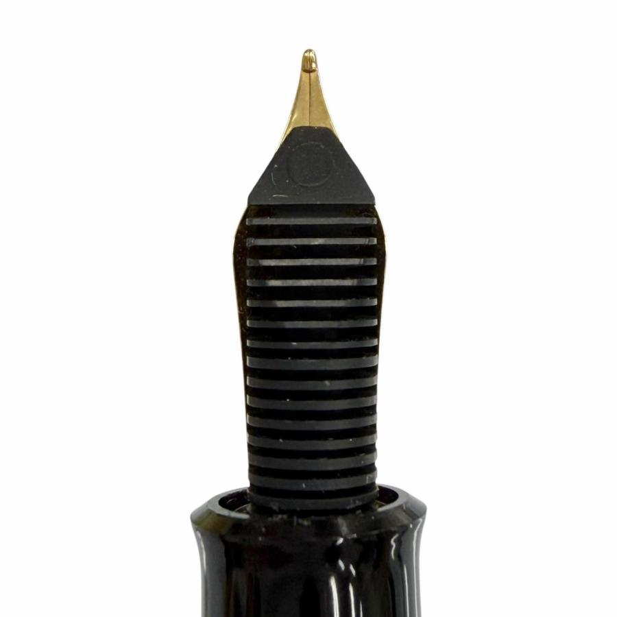 極美品▽PERIKAN ペリカン クラシック Fニブ インクセット 万年筆