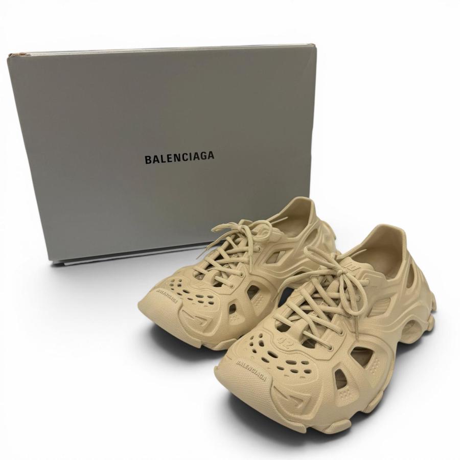 BALENCIAGA（バレンシアガ） 未使用品▽BALENCIAGA 702421 HD Lace-Up