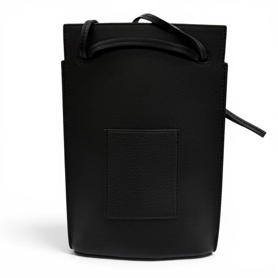 LOEWE（ロエベ） 極美品☆LOEWE C630R12X01 クラシックカーフ ダイス