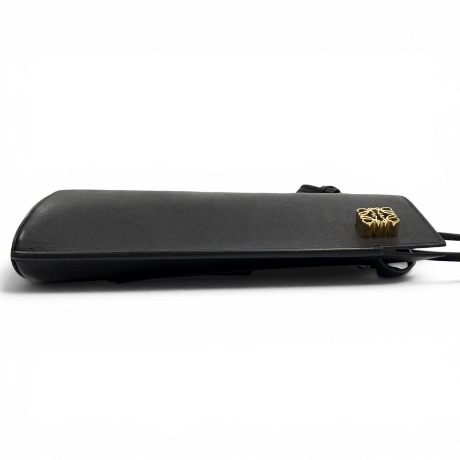 LOEWE（ロエベ） 極美品☆LOEWE C630R12X01 クラシックカーフ ダイス