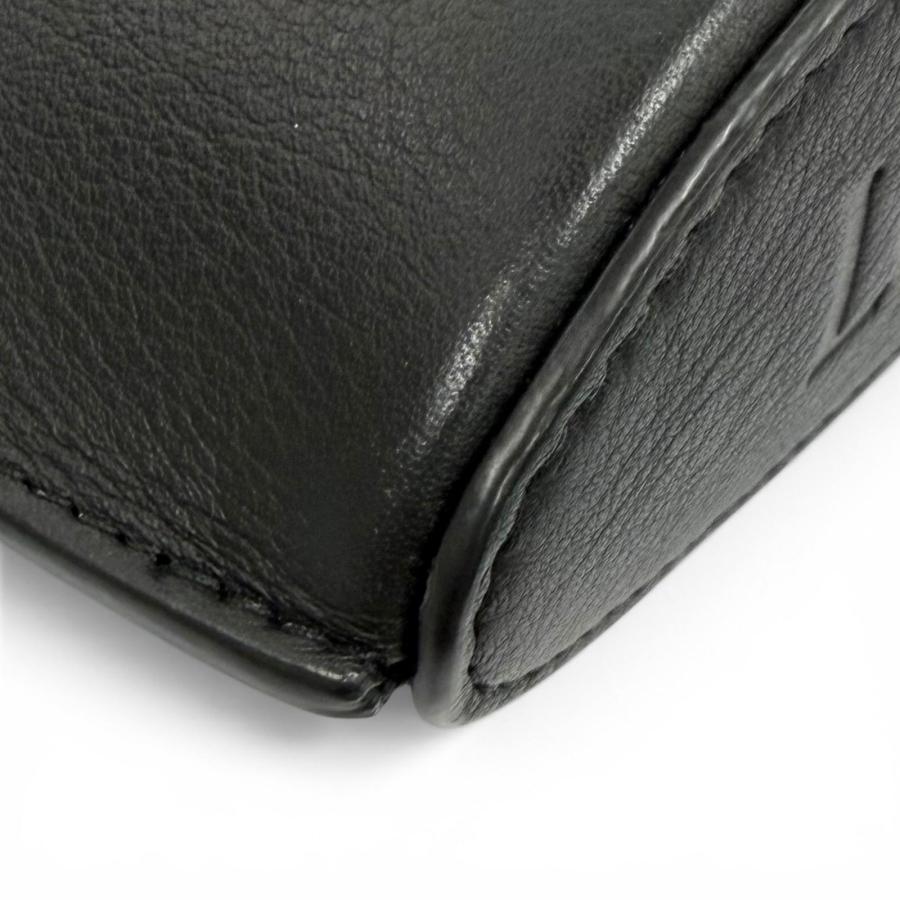 LOEWE（ロエベ） 極美品☆LOEWE C630R12X01 クラシックカーフ ダイス